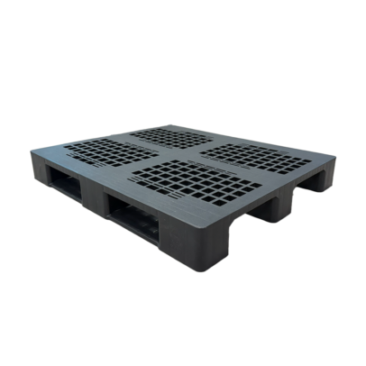 FLEX PALLET VAZADO 03 RUNNERS