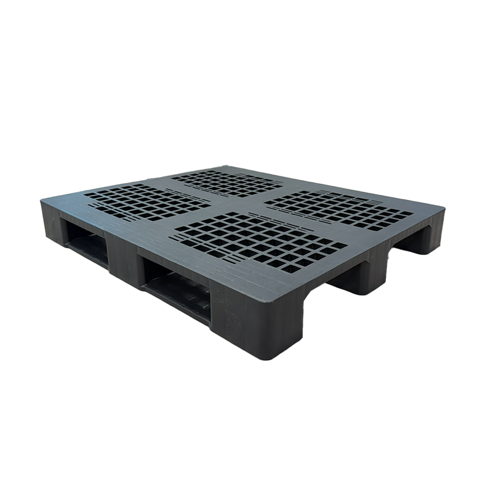 FLEX PALLET VAZADO 03 RUNNERS