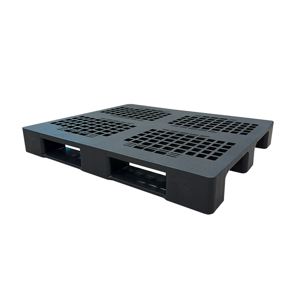 FLEX PALLET VAZADO 03 RUNNERS